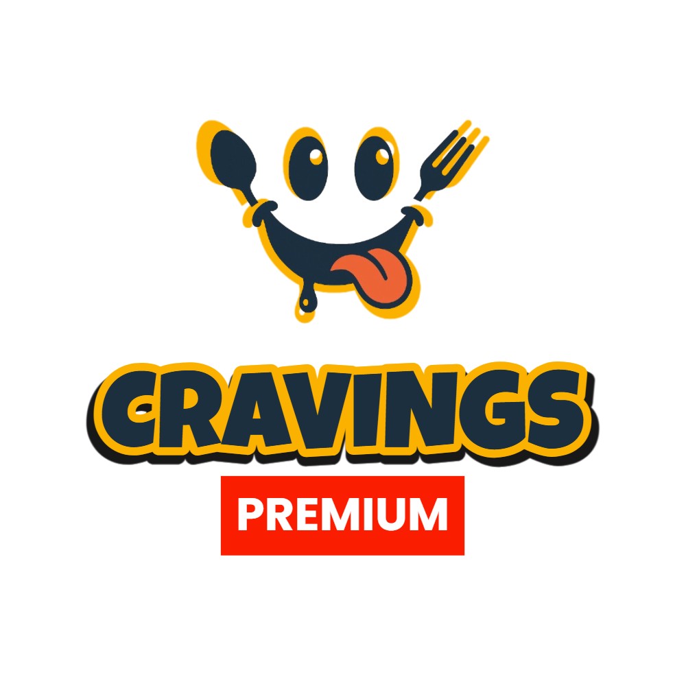 Cravings.lk Logo